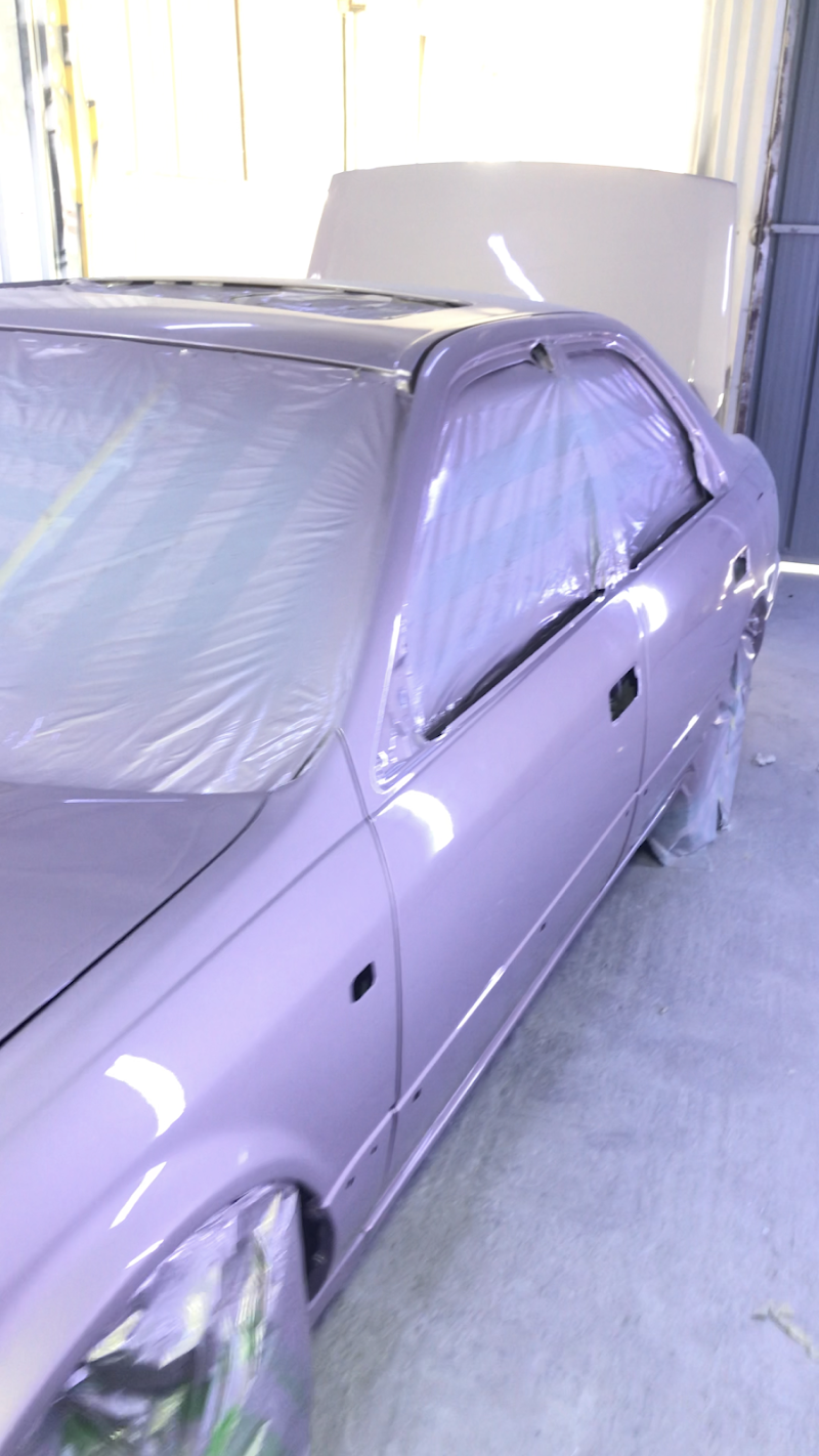 كراج بن مسعود — Car Repair Services in Al Humrah - Image 4