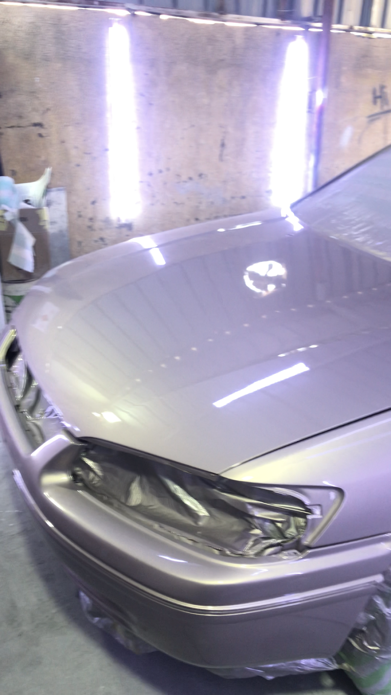 كراج بن مسعود — Car Repair Services in Al Humrah - Image 5