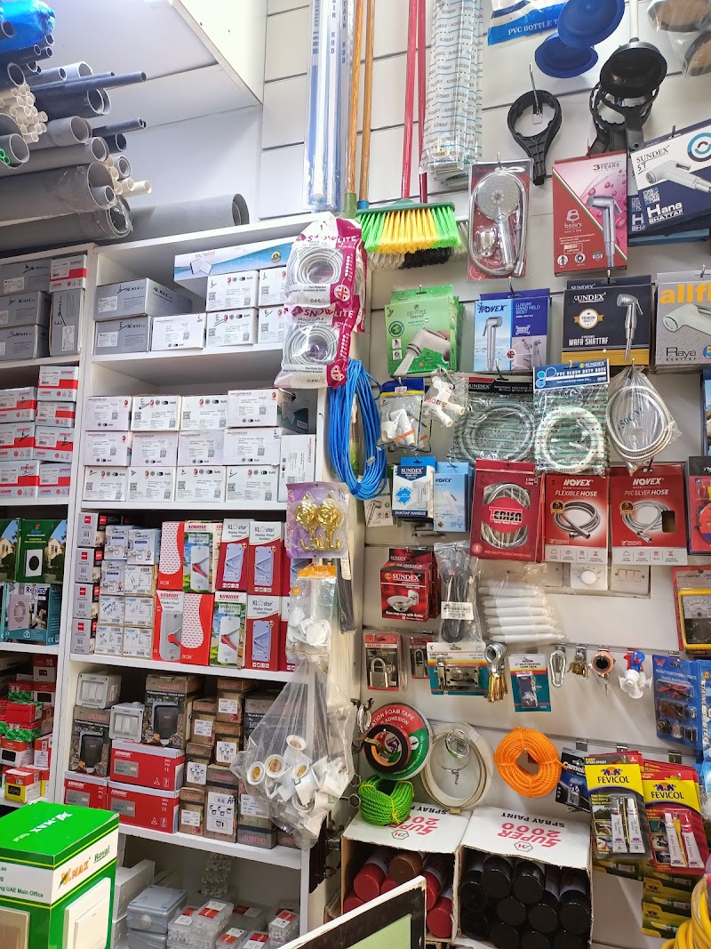 Al KAWKAB SANITARY & ELECT.WARE. — Plumbing Sanitary Ware in Sharjah, Al Nahda - Image 3