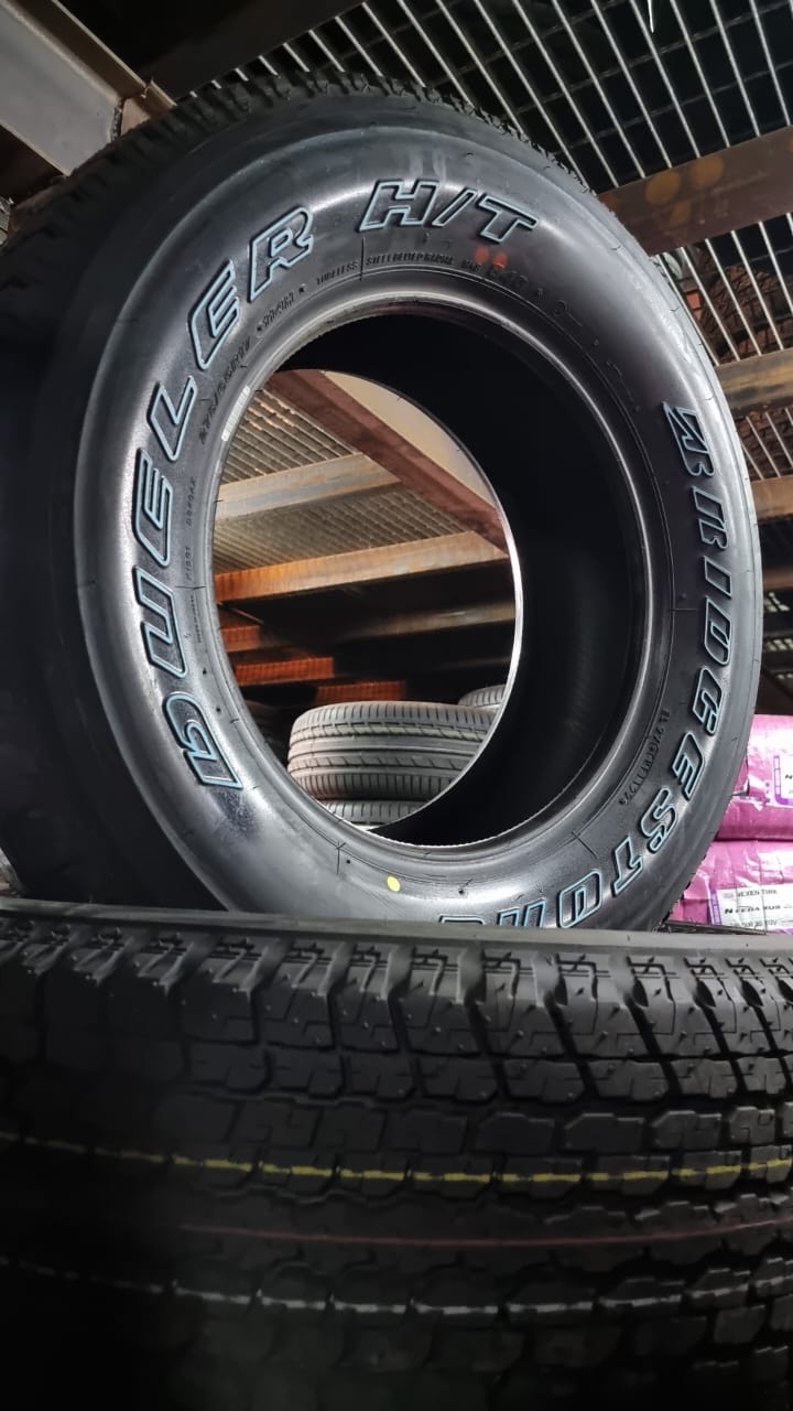 Saeedi Pro Rashidiya — Tyre Repair Services in Al Rashidiya - Image 3