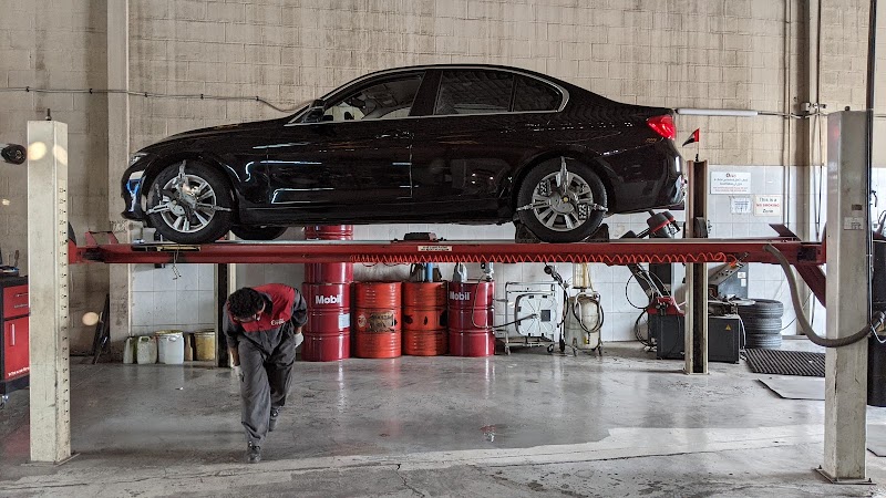 Saeedi Pro Rashidiya — Tyre Repair Services in Al Rashidiya - Image 5
