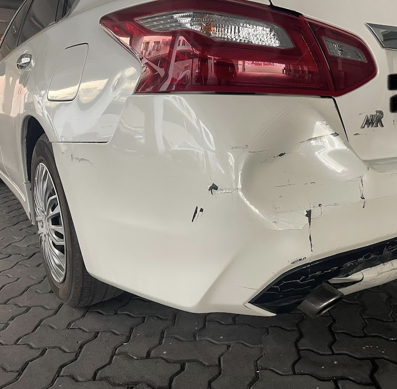 KM Garage Rashidiya — Tyre Repair Services in Al Rashidiya - Image 5