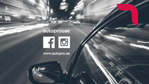 AutoPro - 7034 — Tyre Repair Services in Al Rashidiya