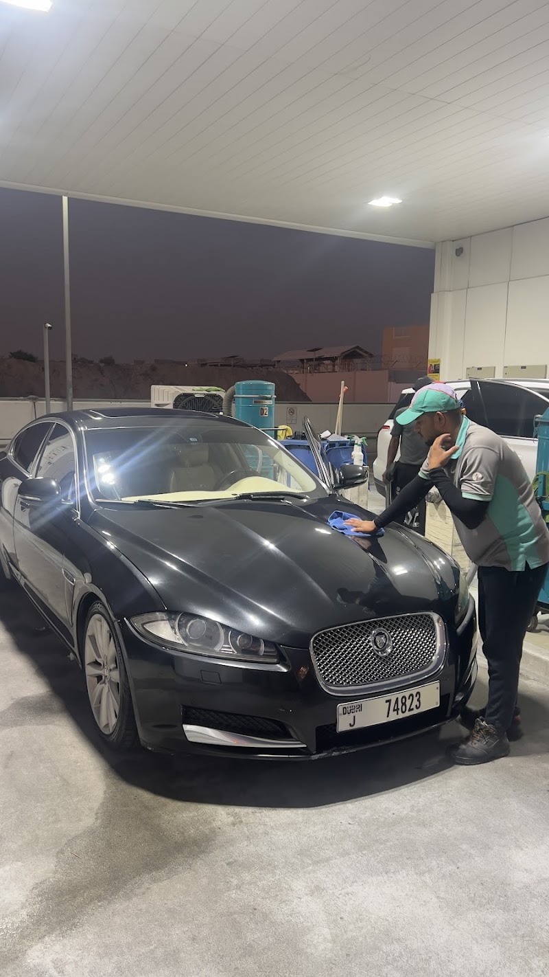 AutoPro - 7034 — Tyre Repair Services in Al Rashidiya - Image 5