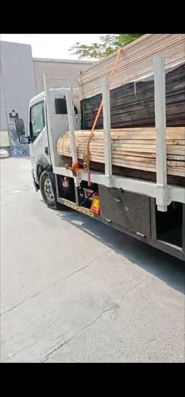 Al Nakhbah Building Materials Sale LLC — Steel Metal Products in Sharjah, Al Nahda - Image 3