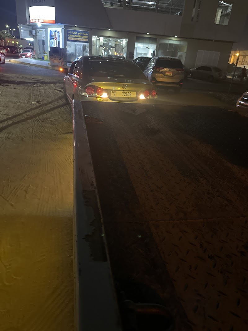 Ahmad Car Recovery Solution — Car Recovery Services in Al Nuaimiya - Image 5