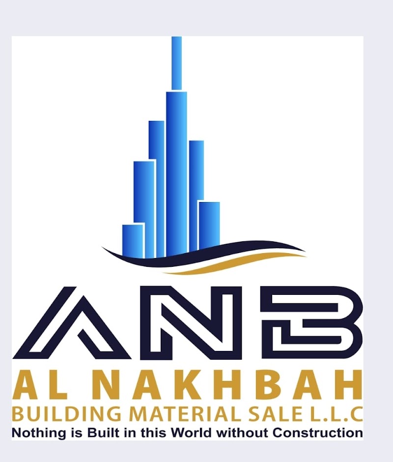 Al Nakhbah Building Materials Sale LLC — Steel Metal Products in Sharjah, Al Nahda - Image 5