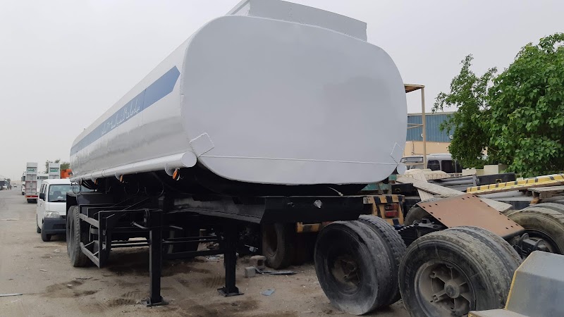 Al Baida Car Service Center — Car Recovery Services in Al Dar Al Baida