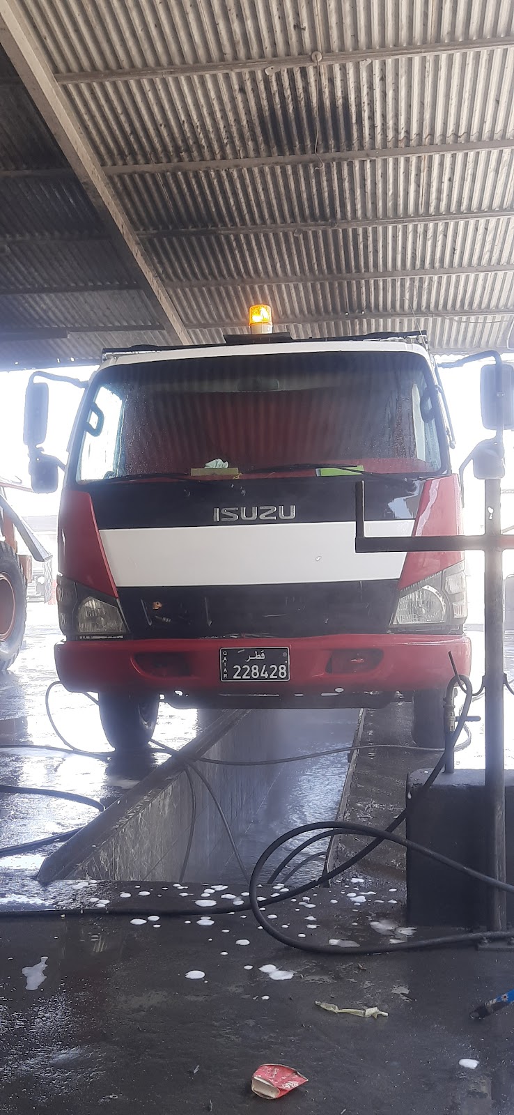 Al Baida Car Service Center — Car Recovery Services in Al Dar Al Baida - Image 2