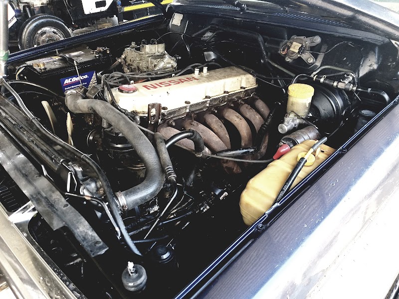 Al Baida Car Service Center — Car Recovery Services in Al Dar Al Baida - Image 5
