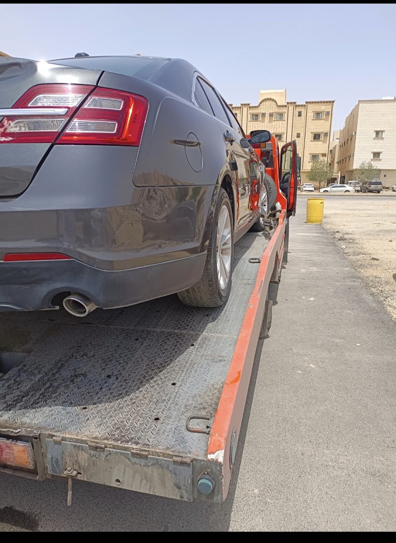 Sathacare — Car Recovery Services in Al Dar Al Baida - Image 3
