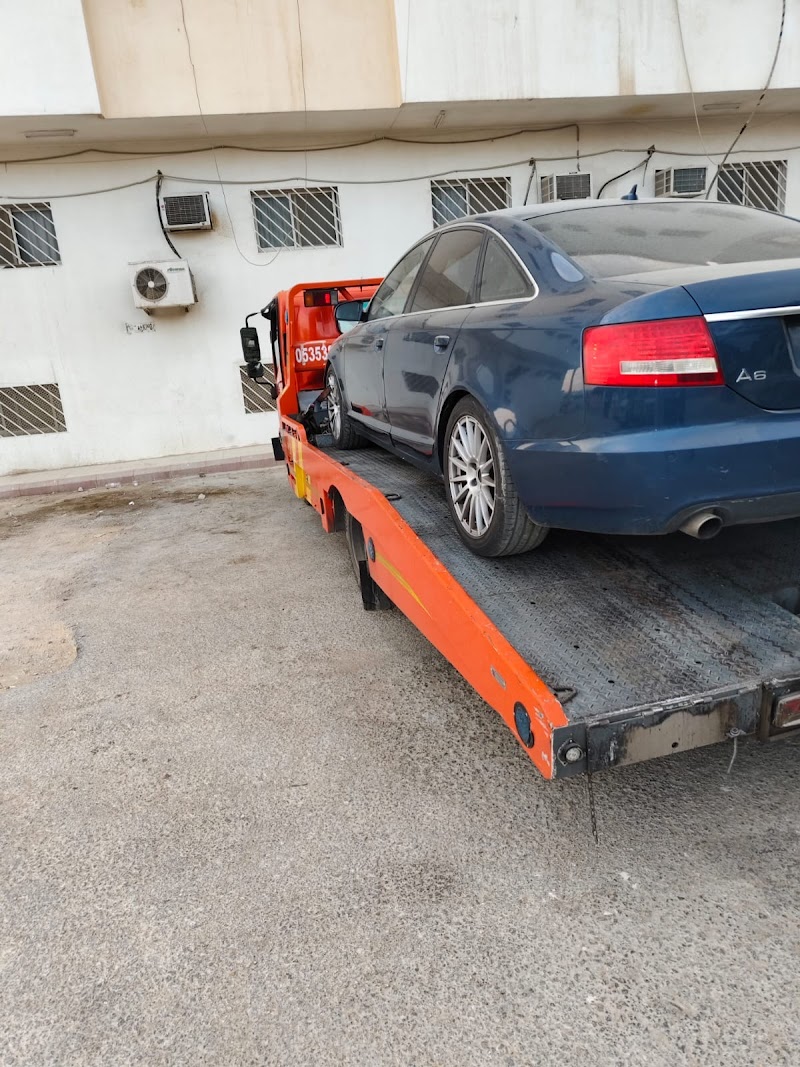 Sathacare — Car Recovery Services in Al Dar Al Baida - Image 4