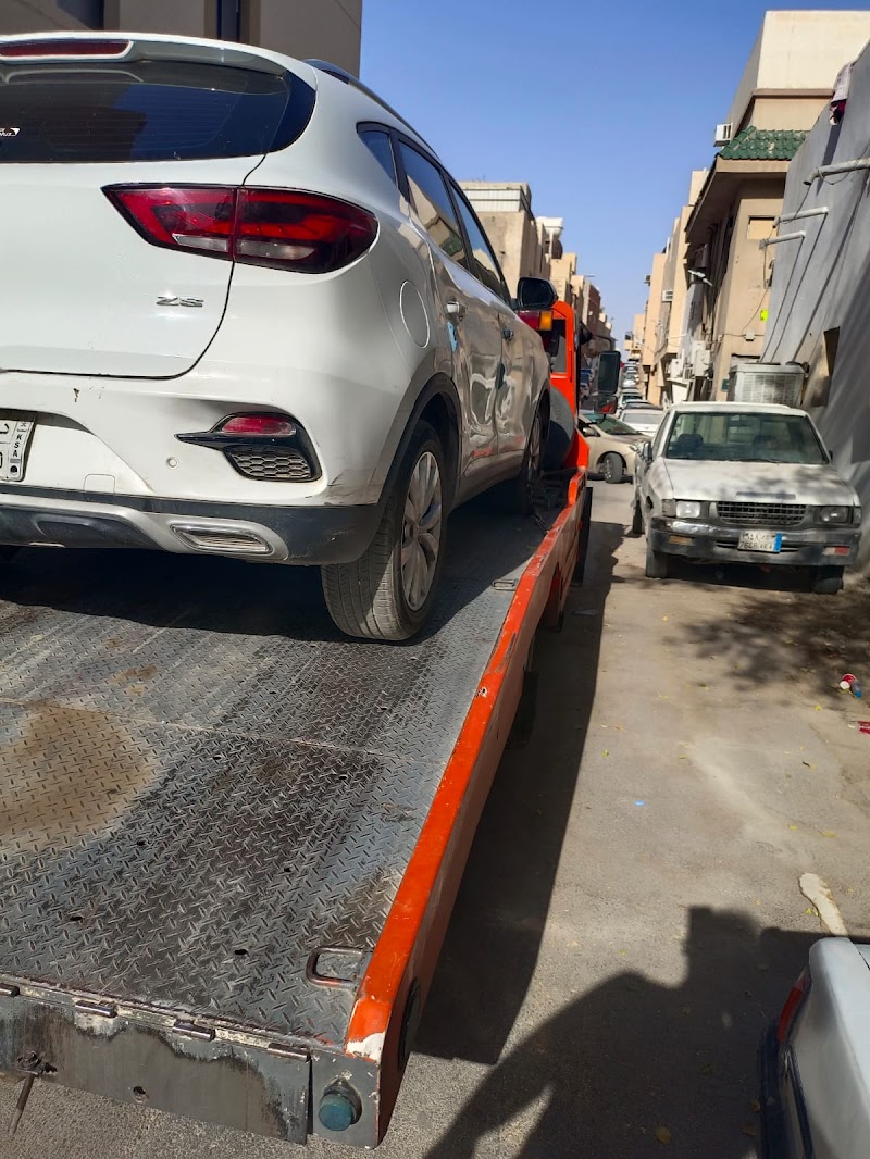 Sathacare — Car Recovery Services in Al Dar Al Baida - Image 5