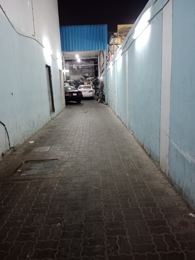 AL BADIA DESERT AUTO GARAGE — Car Recovery Services in Al Dar Al Baida - Image 4