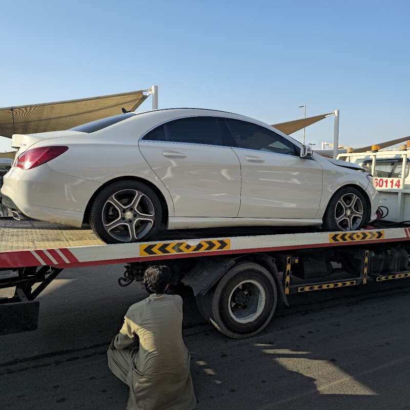 Services fast — Car Recovery Services in Al Nuaimiya - Image 2