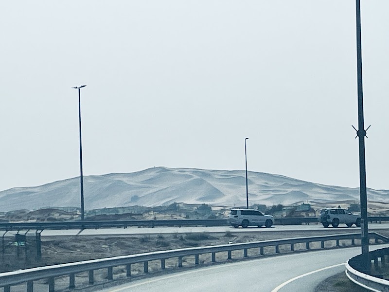 Al Badayer Recovery services — Car Recovery Services in Al Dar Al Baida - Image 4