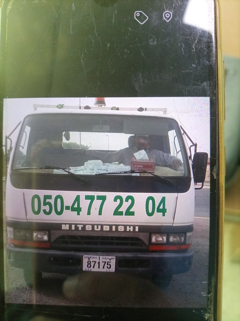 Al Badayer Recovery services — Car Recovery Services in Al Dar Al Baida - Image 5
