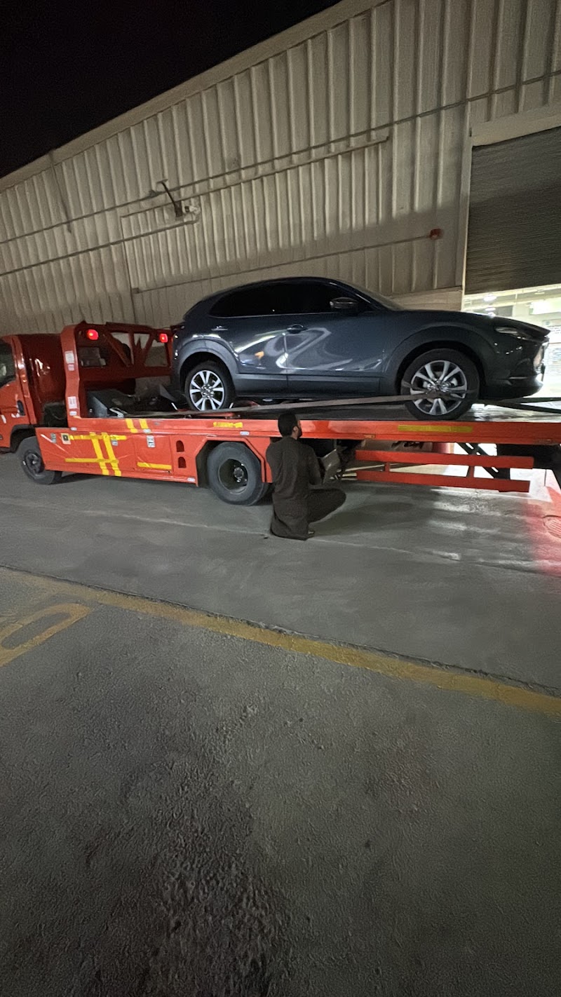 Riyadh Car Recovery & Towing Service — Car Recovery Services in Al Dar Al Baida - Image 2