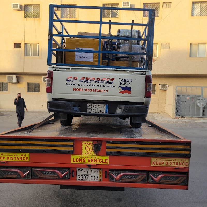 Riyadh Car Recovery & Towing Service — Car Recovery Services in Al Dar Al Baida - Image 3