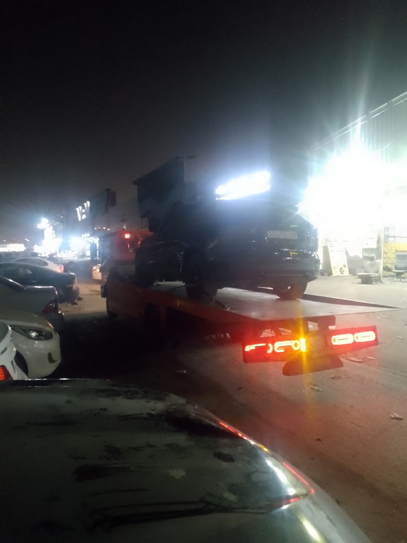 Riyadh Car Recovery & Towing Service — Car Recovery Services in Al Dar Al Baida - Image 4