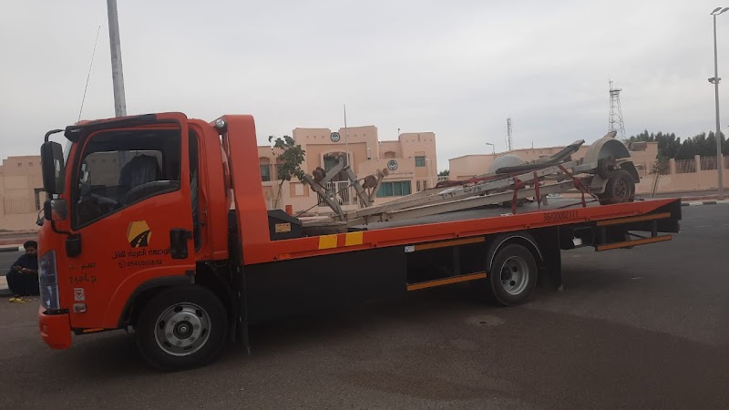 Car Towing Riyadh — Car Recovery Services in Al Dar Al Baida - Image 3