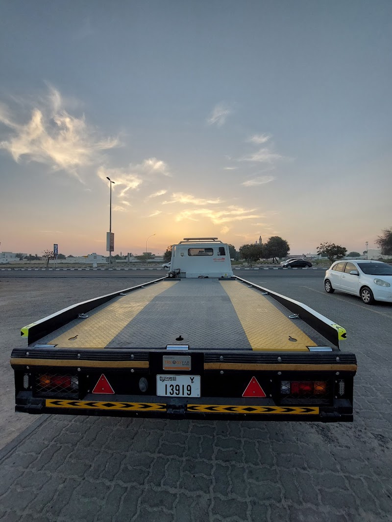 Super Express Vehicles Recovery- AJMAN. — Car Recovery Services in Al Nuaimiya