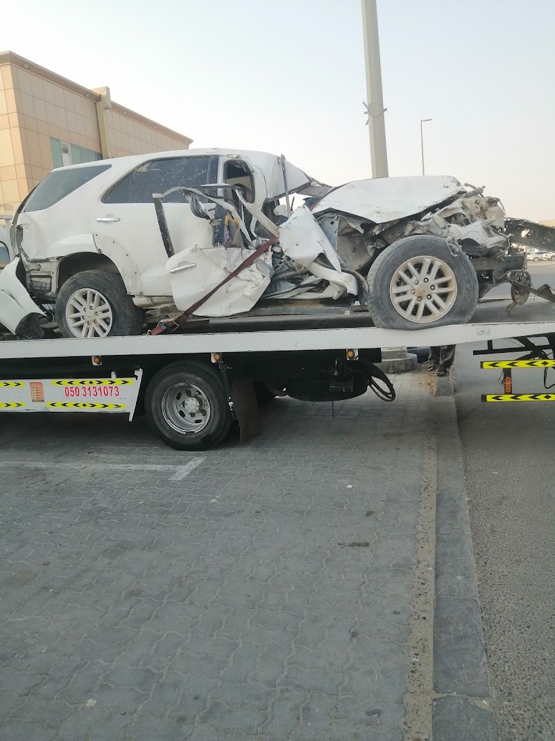 Car Recovery services Tarif Abu dhabi — Car Recovery Services in Al Dar Al Baida - Image 2