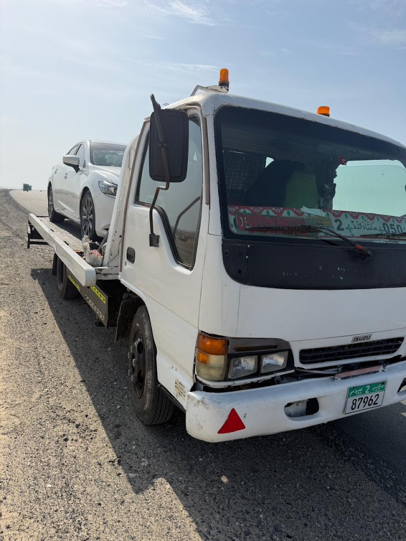Car Recovery services Tarif Abu dhabi — Car Recovery Services in Al Dar Al Baida - Image 3