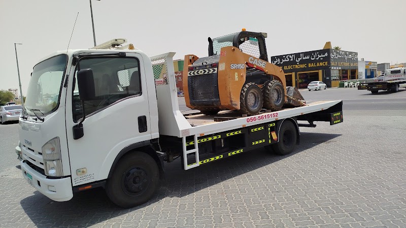 Car Recovery services Tarif Abu dhabi — Car Recovery Services in Al Dar Al Baida - Image 5