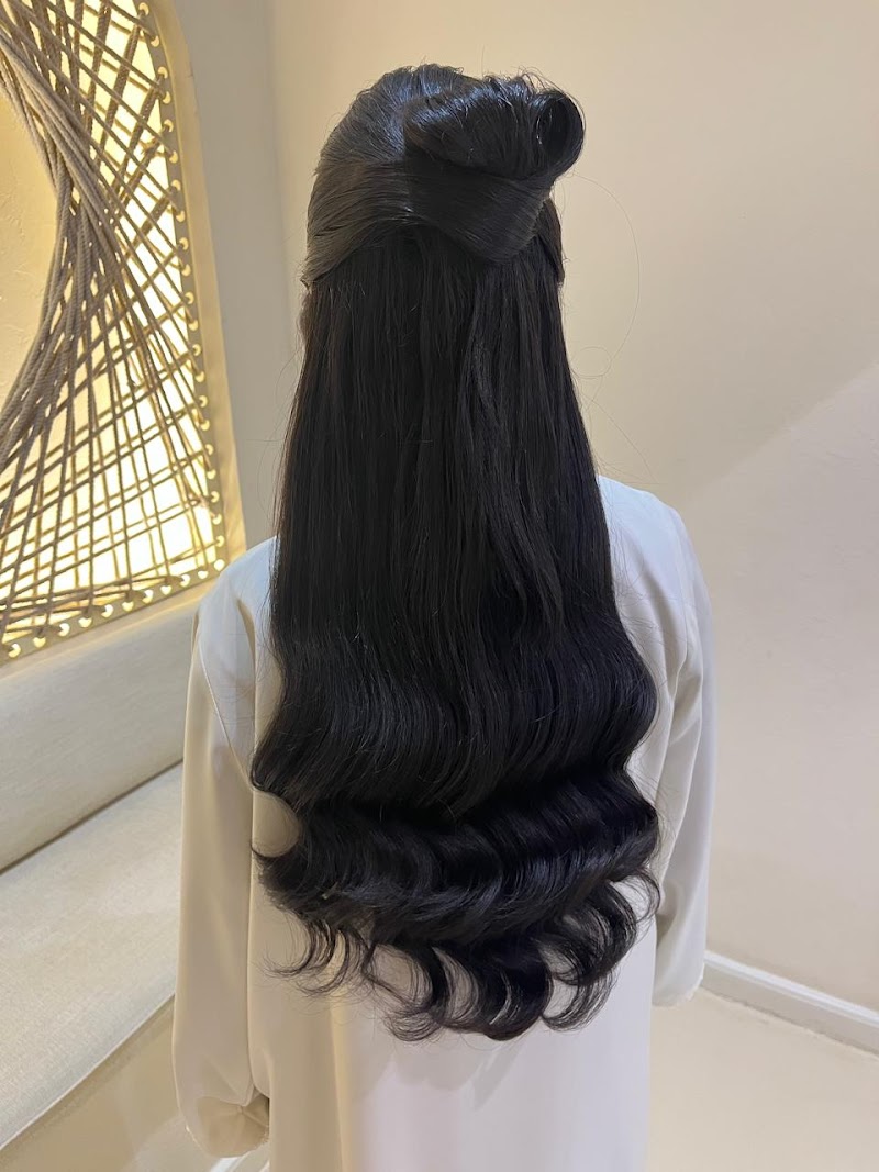 The Space Beauty Lounge Al Ain — Salon for men and Women in Al ain - Image 2