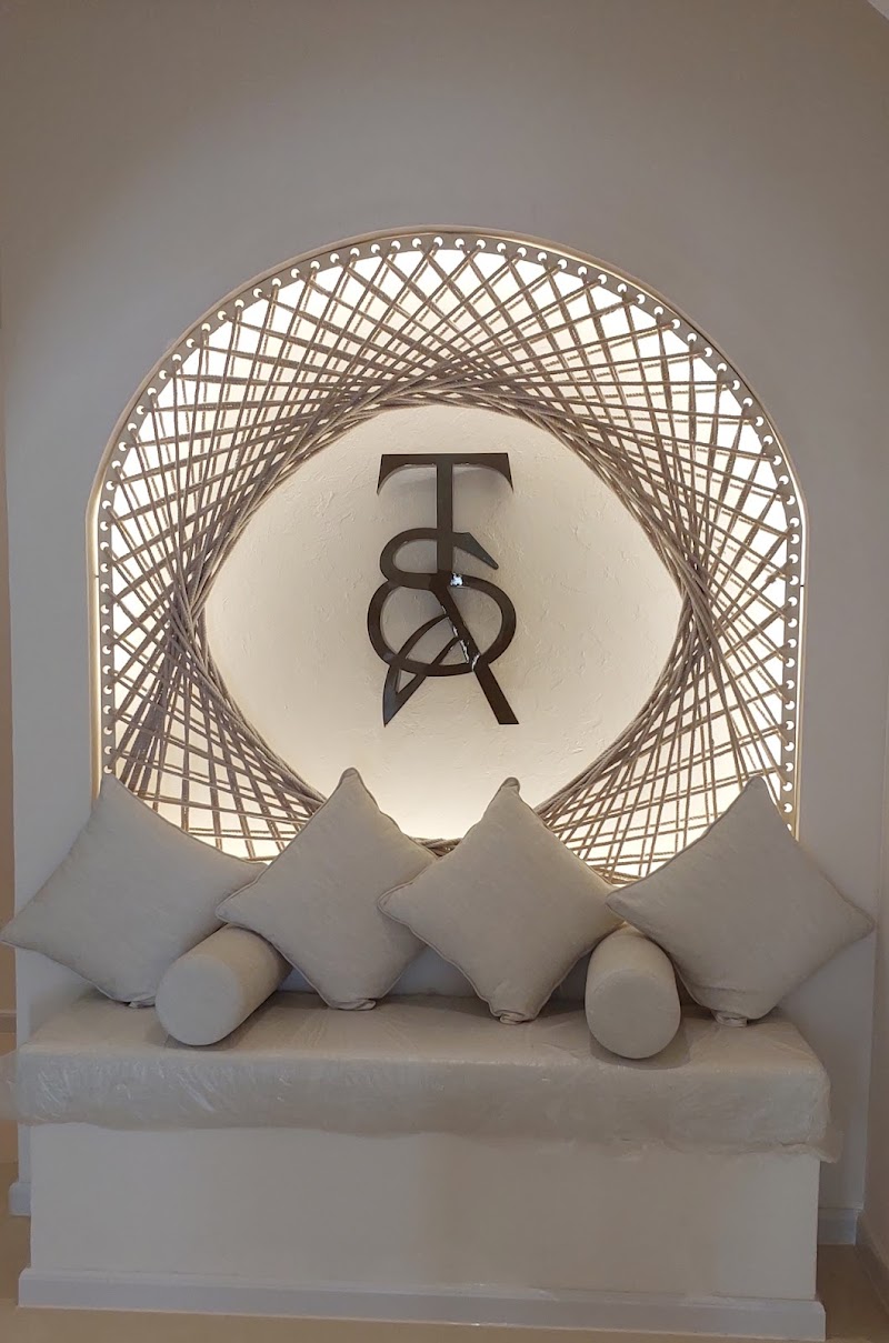 The Space Beauty Lounge Al Ain — Salon for men and Women in Al ain - Image 3