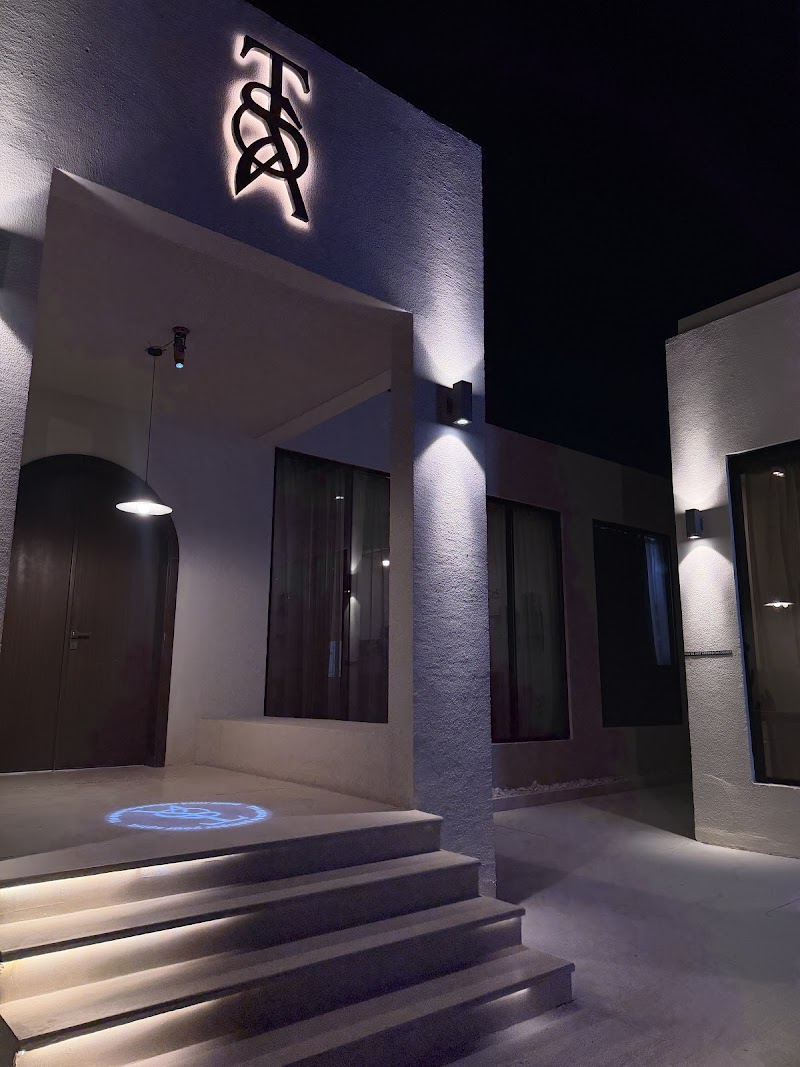 The Space Beauty Lounge Al Ain — Salon for men and Women in Al ain - Image 5