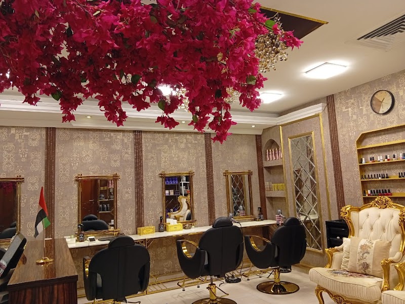Roses Dew Beauty Lounge- Al Ain — Salon for men and Women in Al ain - Image 2