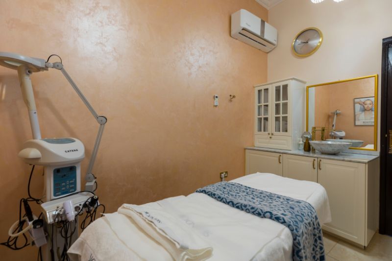 Oriental Beauty Lounge - Al Ain City — Salon for men and Women in Al ain - Image 2