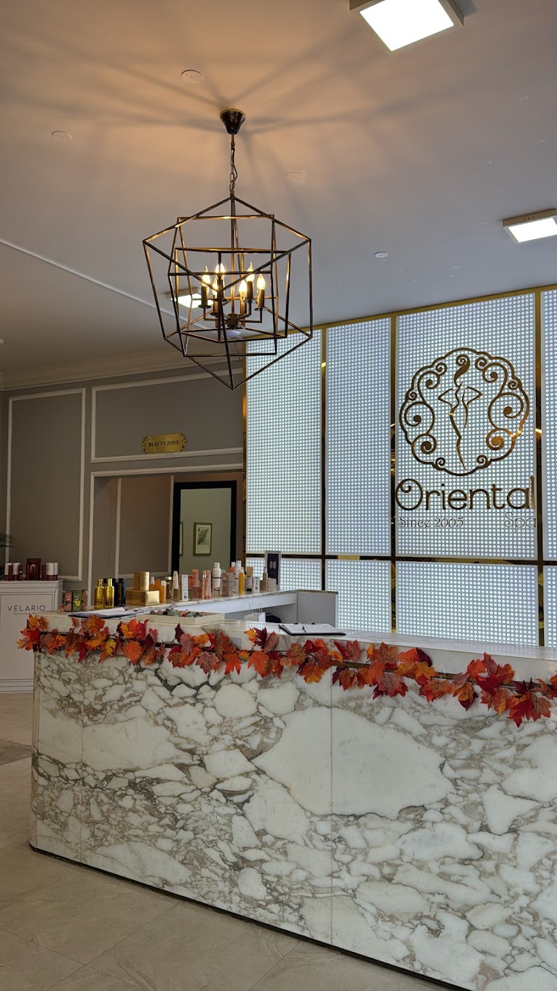 Oriental Beauty Lounge - Al Ain City — Salon for men and Women in Al ain - Image 4