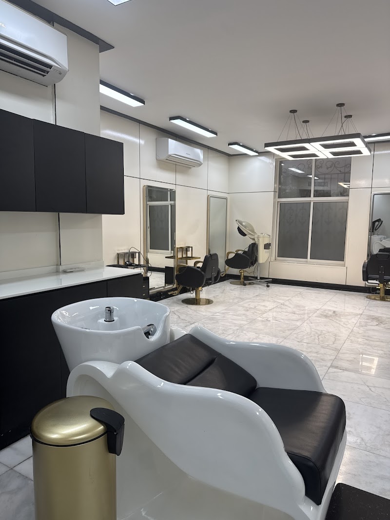 Larosh Beauty & fitness center — Salon for men and Women in Al ain - Image 2