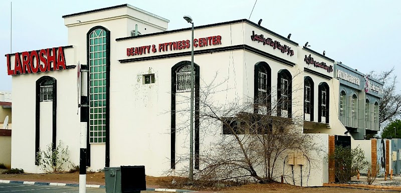 Larosh Beauty & fitness center — Salon for men and Women in Al ain - Image 5