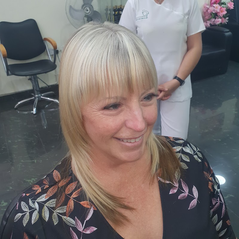 Euroasian Hair and Beauty Salon — Salon for men and Women in Al ain - Image 3