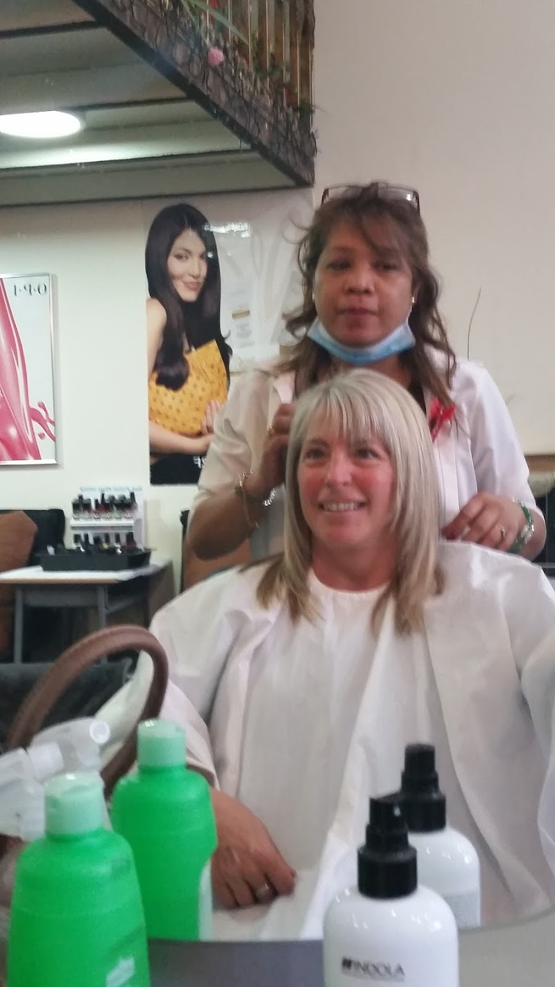 Euroasian Hair and Beauty Salon — Salon for men and Women in Al ain - Image 5