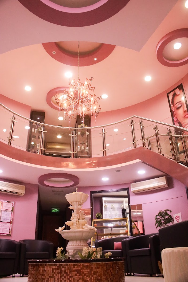 Radiance Beauty Center - Bawadi Mall — Salon for men and Women in Al ain