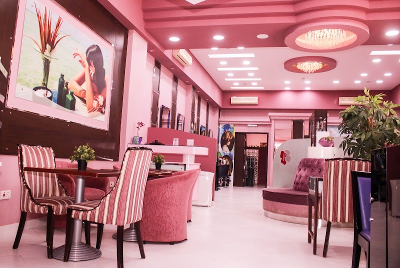 Radiance Beauty Center - Bawadi Mall — Salon for men and Women in Al ain - Image 2