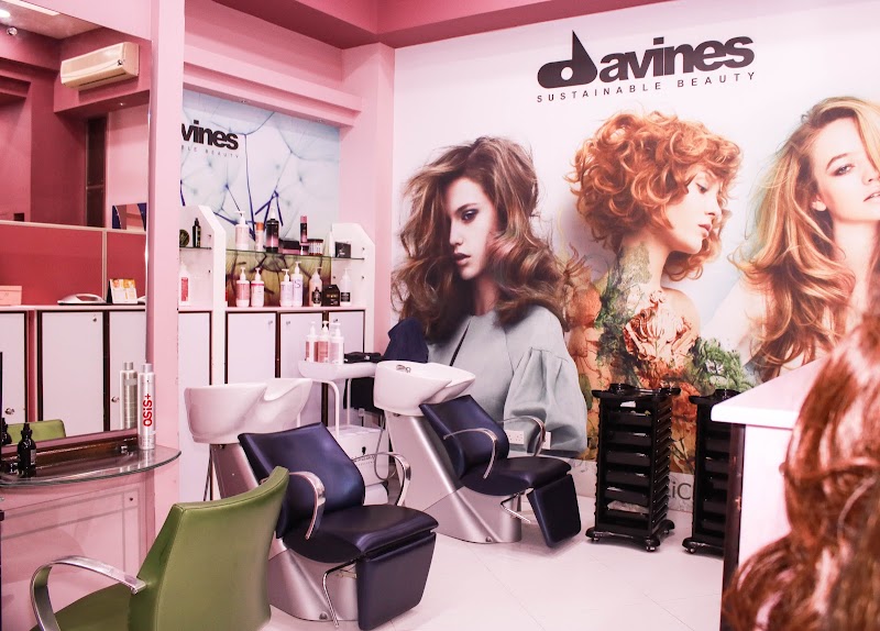 Radiance Beauty Center - Bawadi Mall — Salon for men and Women in Al ain - Image 3