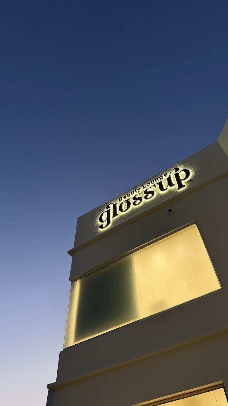 Gloss Up Beauty Lounge — Salon for men and Women in Al ain - Image 4