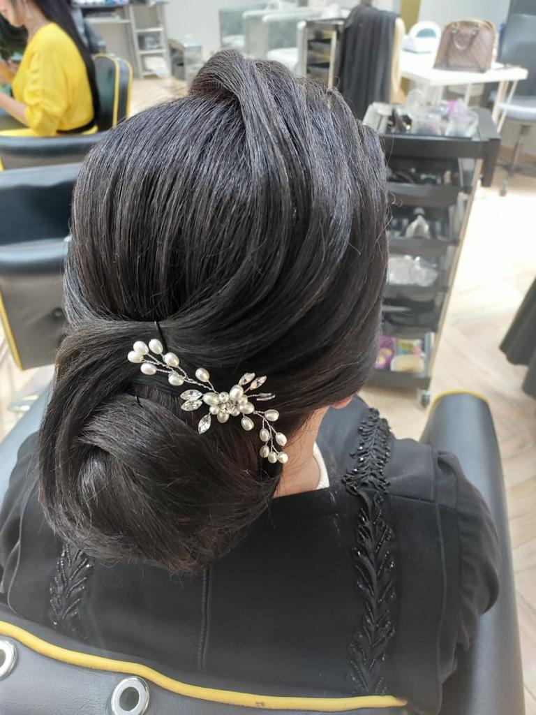 Rudz Spa Ladies رودز سبا للسيدات — Salon for men and Women in Al ain - Image 5