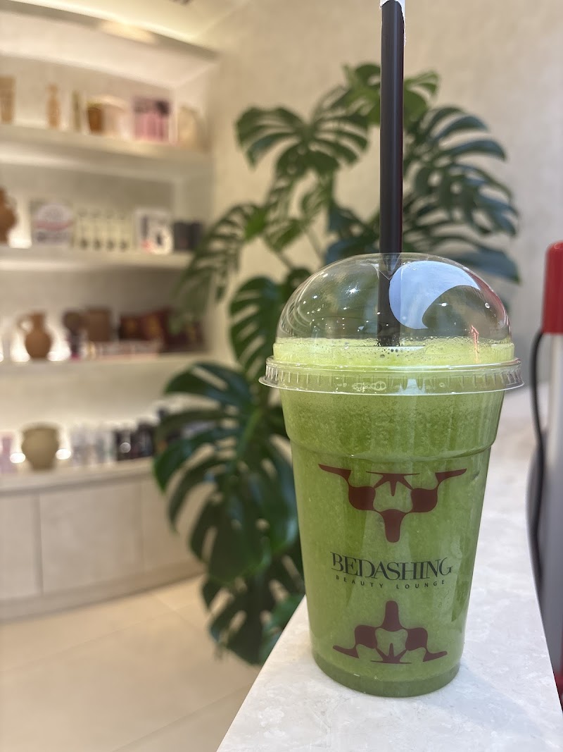 Bedashing Beauty Lounge Al Ain — Salon for men and Women in Al ain - Image 5
