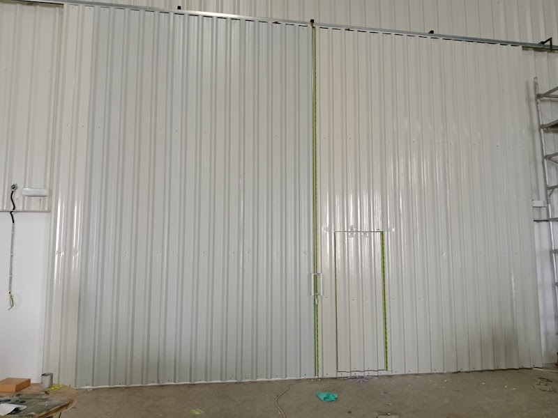 Al Bustan Metal Industries L.L.C.SP — Steel Metal Products in Sharjah, Al Nahda - Image 2