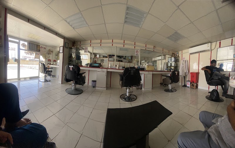 AL Waad Barbershop (ਪੰਜਾਬੀ ਸੈਲੂਨ) — Salon for men and Women in Al ain - Image 4
