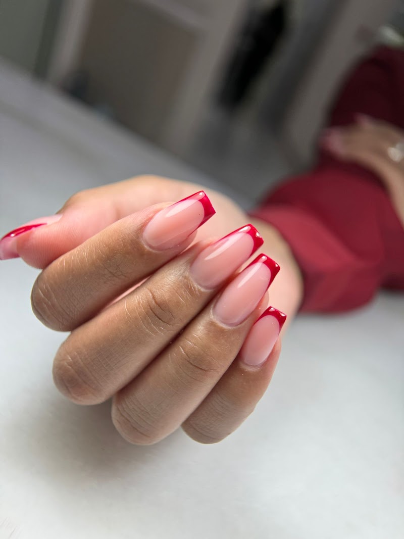 Nart ladies beauty center Al Ain — Salon for men and Women in Al ain