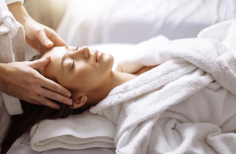 Taif Beauty Salon Al Ain (Ladies) — Salon for men and Women in Al ain
