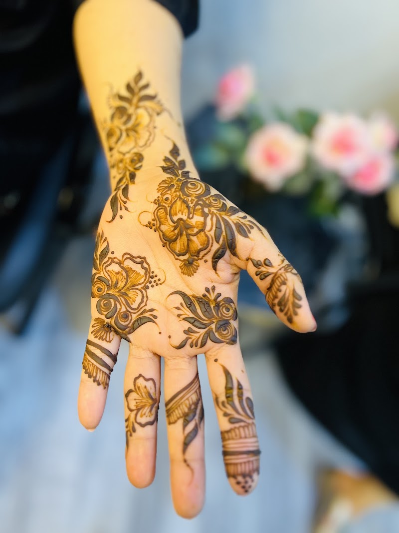 Taif Beauty Salon Al Ain (Ladies) — Salon for men and Women in Al ain - Image 3